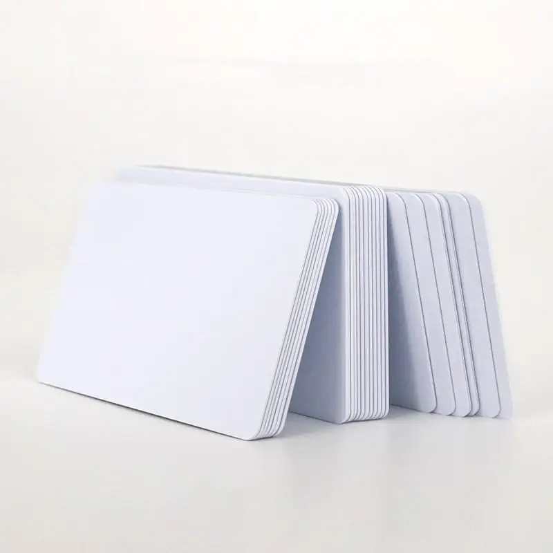 13.56mhz UID changeable S50 1K NFC Card NFC tag Sector 0 Block 0 Rewritable Blank Card Copy Clone