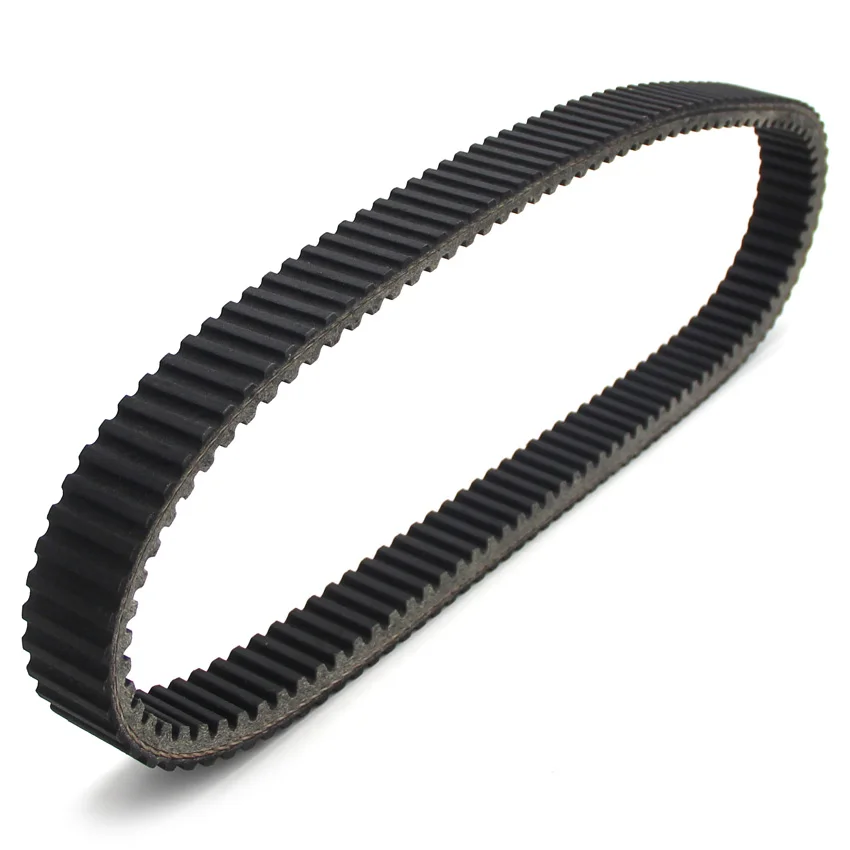 Motorcycle Drive Belt For Arctic Cat Cheetah 340 440 1-speed 550 Touring Cougar 2-UP Mountain Cat El Tigre EXT 0227-103 0627-006