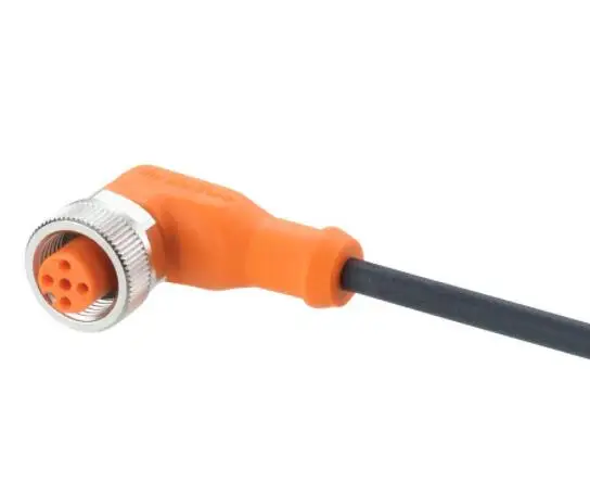 

Connecting cable with socket EVC004 ADOAH040MSS0002H04