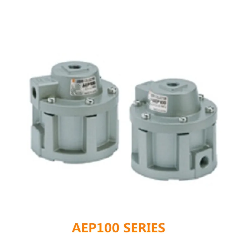 Liquid Collector Exhaust Pressure Type For AEP100-02 AEP100-20