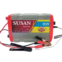 SUSAN-935MP 12V 1200W falownik sinusoidalny głowica wysokiej mocy elektroniczny wzmacniacz mocy zestaw oszczędzania konwerter zasilania