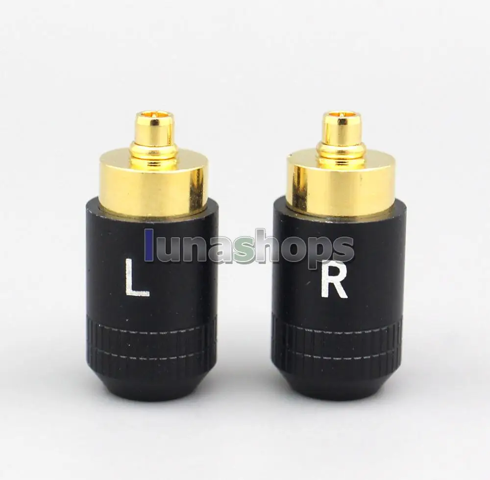 LN006527 TS Series Headphone Earphone DIY Custom Repair MMCX Pin For Sony IER-M7 IER-M9 IER-Z1R