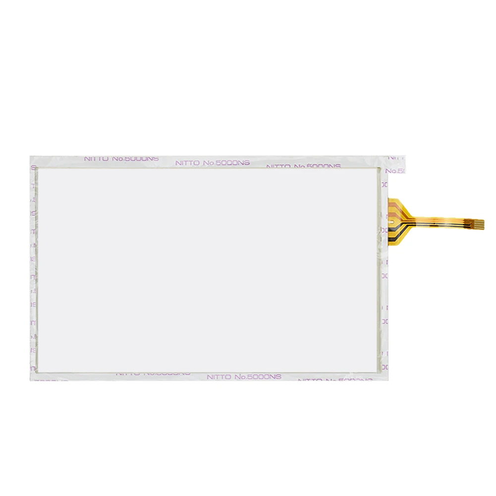 

For MT6070iH MT6070iH2WV MT6070iH3WV Digitizer Industrial Touch Screen Replacement Glass Monitor