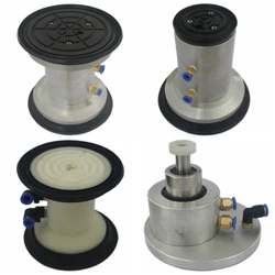 Diameter 90/120/160/180mm, Vacuum Suction cup For Glass CNC machinery ,