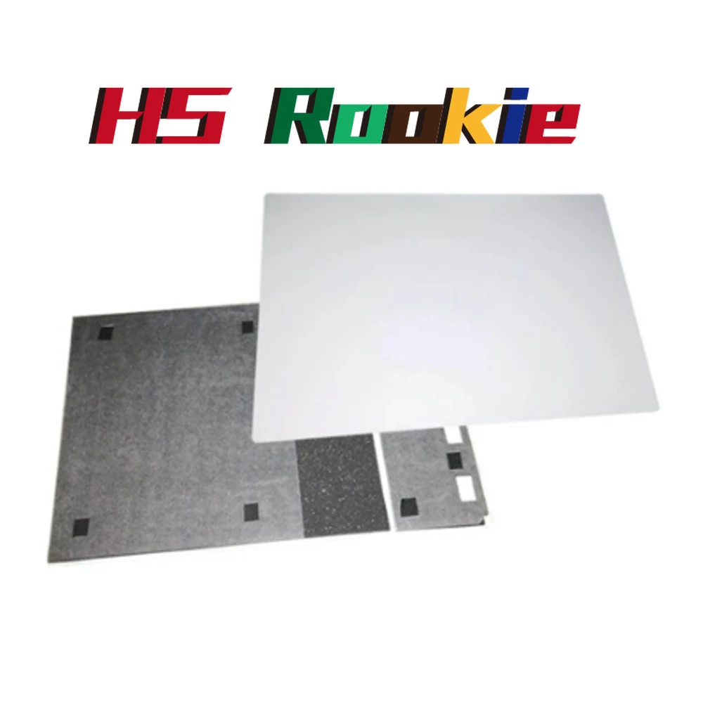 

1-5 шт. AF1060 AF1075 AF2075 ADF Блок Губка чехол для Ricoh Aficio 1060 1075 2060 2075 MP5500 MP6500 MP7500 MP8000 MP9001