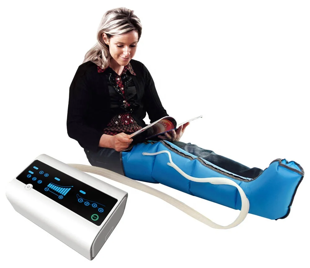 Hot Sale Electronic Medical Equipment / Lower Limb Nerve Rehabilitation  For Hospital