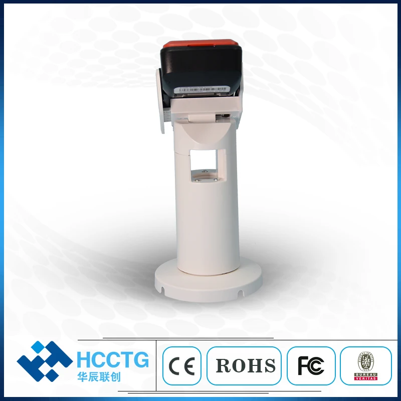 Universele Draaibare Credit Card Terminal Stand