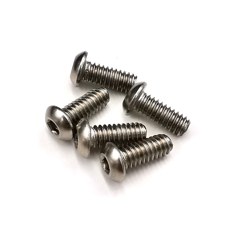 Motorcycle Bolts Screw Derby Cover Bolt For Harley Touring Dyna Softail Sportster XL883 1200