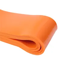 Elastic Resistance Bands for Fitness #4