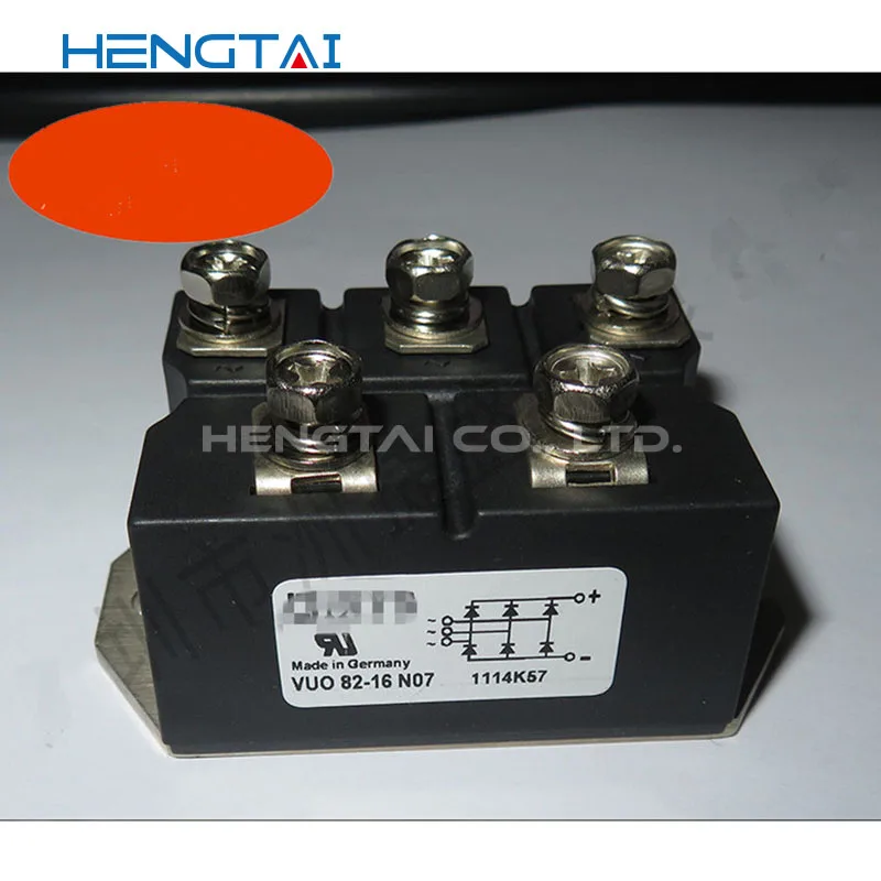 Módulo nuevo y ORIGINAL, VUO82-12N07, envío gratis, VUO82-16N07