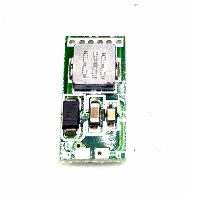 515nm 520nm 530nm Green Laser Diode Module LD Driver Board Circuit 30mW-120mW DC3V 9x20mm