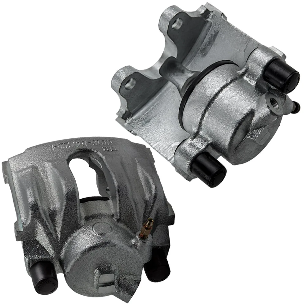 

2pcs FRONT BRAKE CALIPER 34111160351 34111160352 For BMW 3 SERIES E36 E46 90-07 for Roadster E36 1995-2003 94mmx54mm