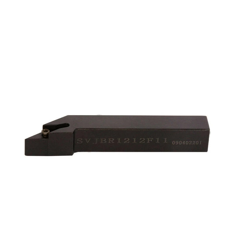 SVJBR 1212F11 12*80Mm Tiện Dụng Cụ Xoay Giá Đỡ 93 Độ Bên Ngoài Giá Đỡ VBMT11