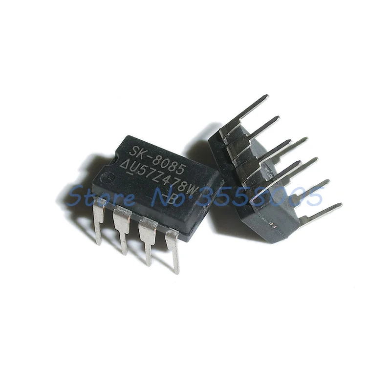 (5-10Pcs) SK-8085 SK8085 DIP-8