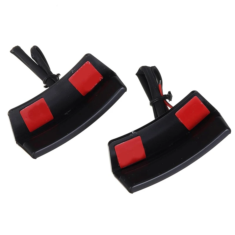 Motorcycle Turn Signal Lights Rearview Mirror Indicator Light for Honda GOLDWING GL1800 GL 1800 Airbag ABS Premium Audio 2001-20