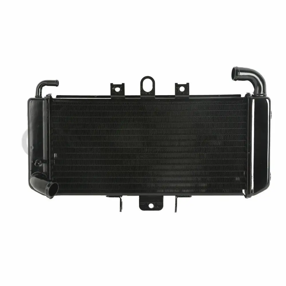 Radiator Cooler For Yamaha FZS600 FZ600 FAZER 1998-2003 1999 2000 2001 2002 Motorcycle