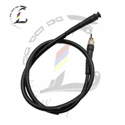 Motorcycle Odometer Cable For  Honda XR250 XR CRM 250 CRM250 Kilometer Mileage Line Speedometer Meter Line