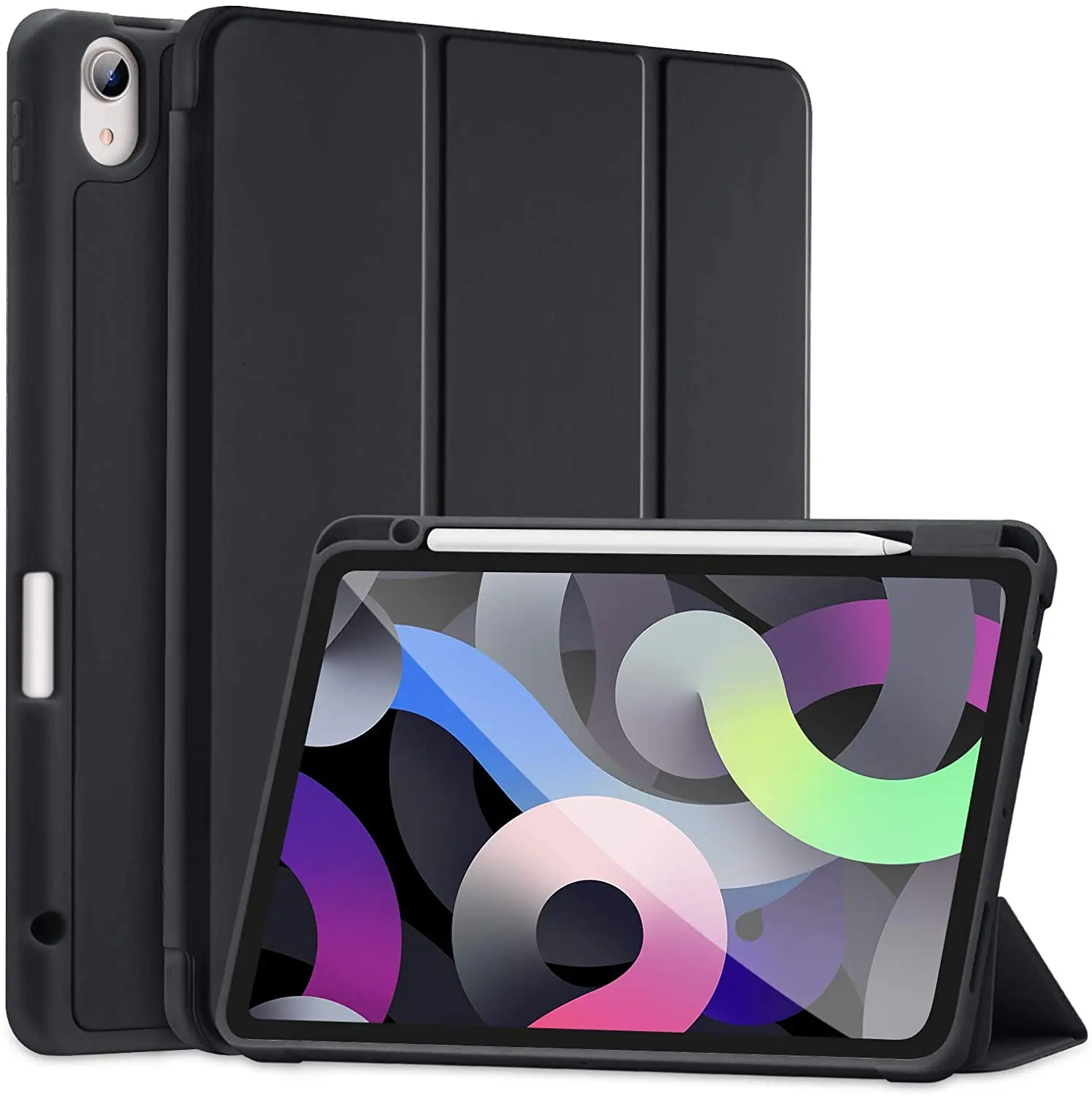 Smart Cover per IPad Pro 11 2024 Custodia