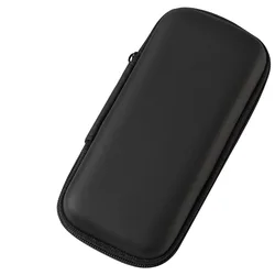 Zewnętrzne dyski półprzewodnikowe twardy, odporny na wstrząsy futerał do przenoszenia dla przenośnego NVMe SSD Power Bank mini SSD pamięć stacjonarna RAM Case