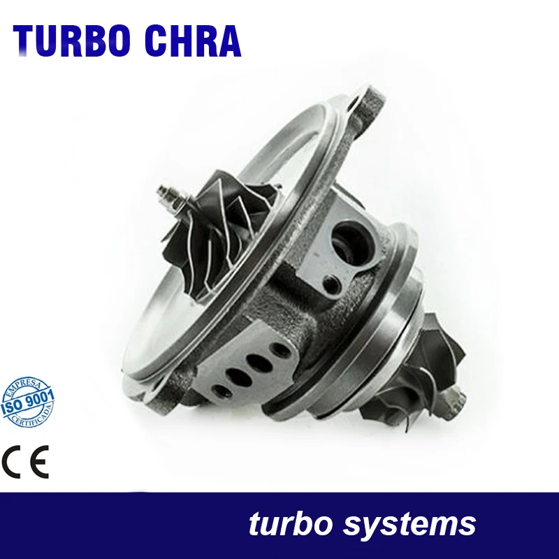 RHF3 turbo core 04E145704C 04E145704P turbine CHRA 04E145704R 04E145721B for VW Golf VII 5G1 1.4 TSI 103Kw 140HP 2012-