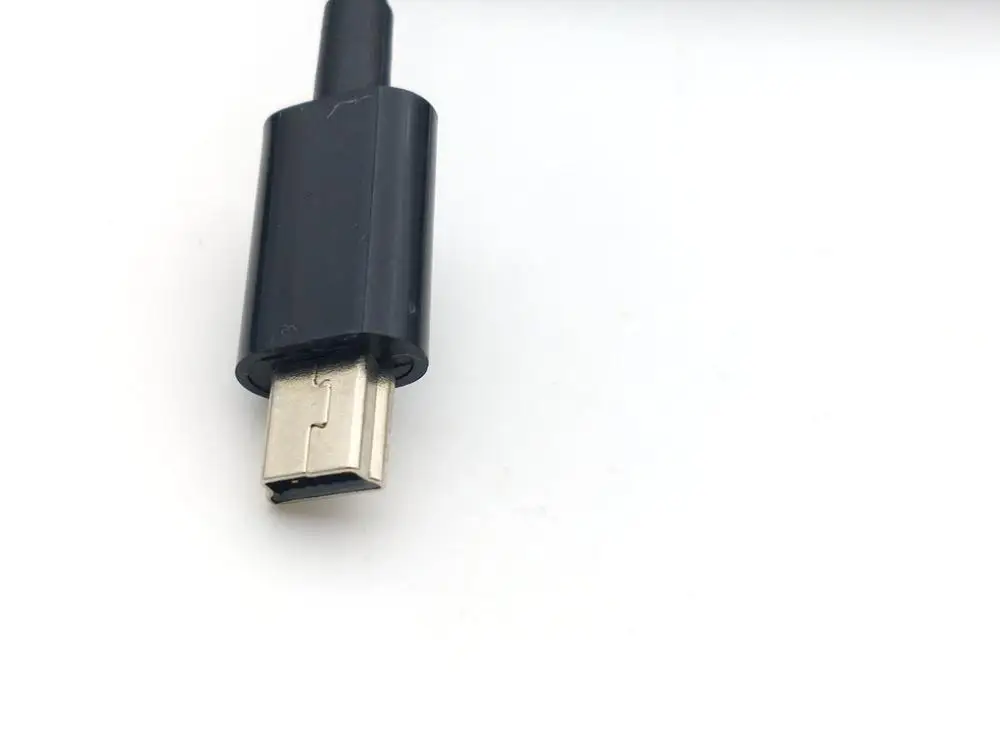 Cable OTG tipo C a Micro USB B, 1M
