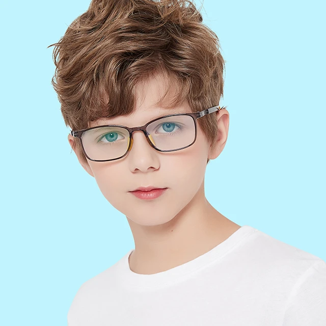 Gafas orders para adolescentes 2020