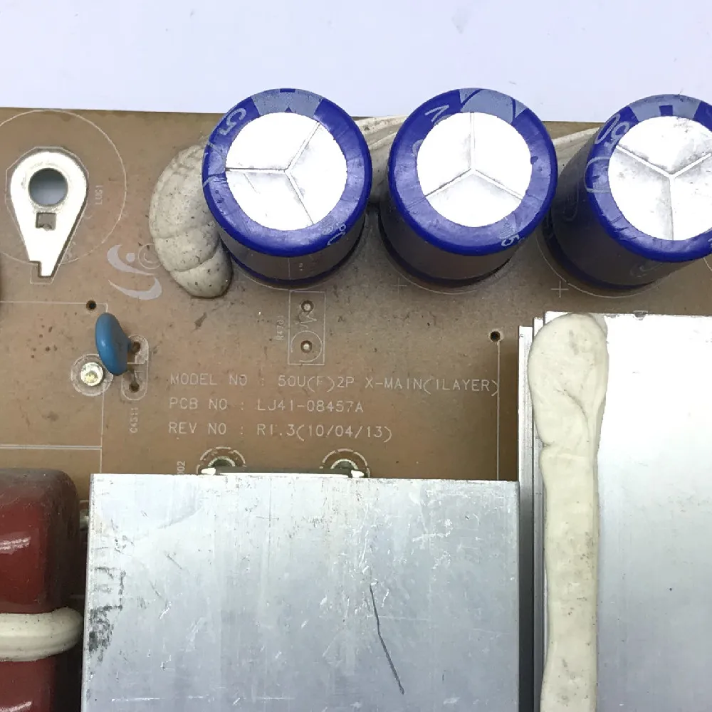 الأصلي تشانغهونغ 3DTV50758 Z مجلس سامسونج PS50C350B1 Z مجلس LJ41-08457A LJ92-01727A LJ92-01682A