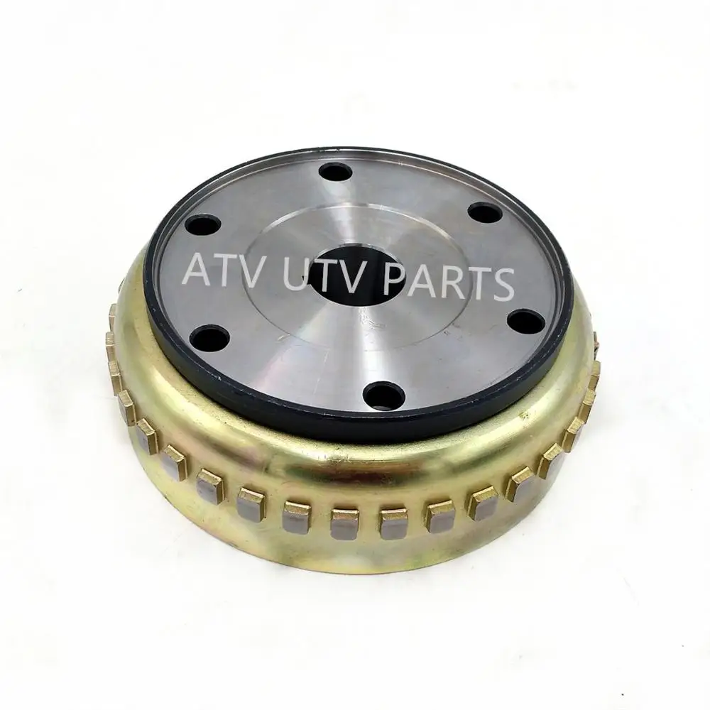 

Original factory MAGNETO ROTOR 018B-031000