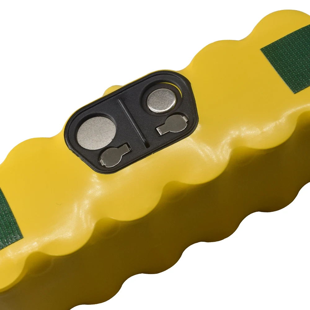 14.4V 3500mAh ni-mh بطارية ل اي روبوت رومبا 500 510 530 532 534 535 540 550 560 562 570 580 600 610 700 760 770 780 800 980 R3