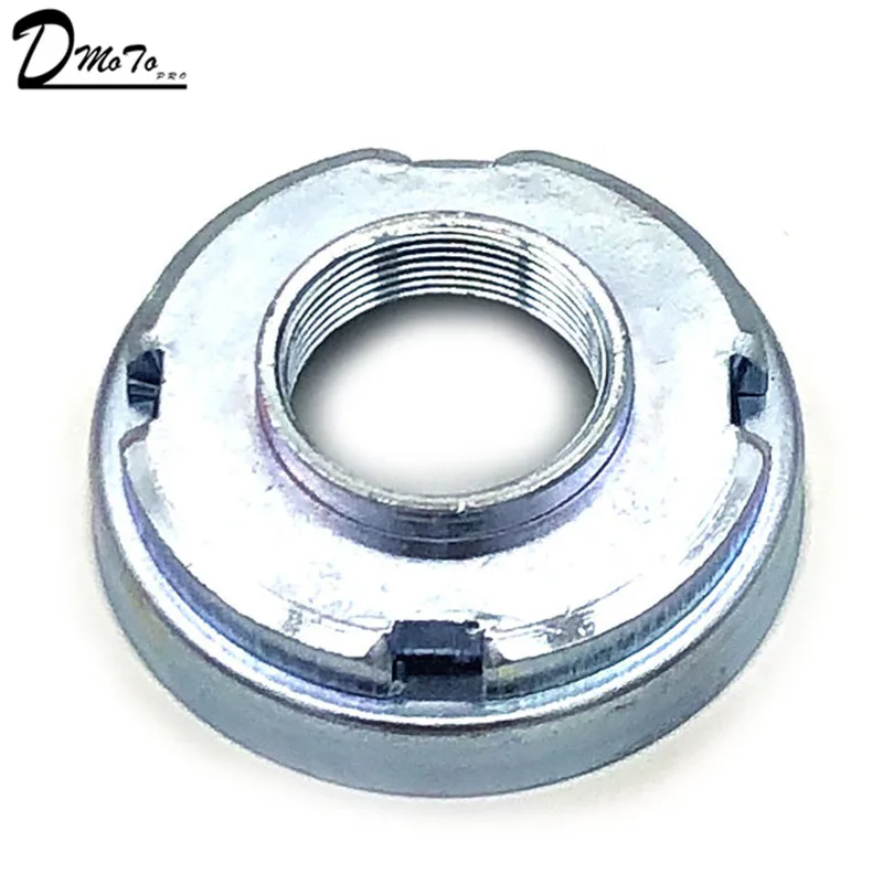 Head Stem Steering Rod Bearings For SDG SSR BBR 50 70 110 125 Dirt Pit Bike