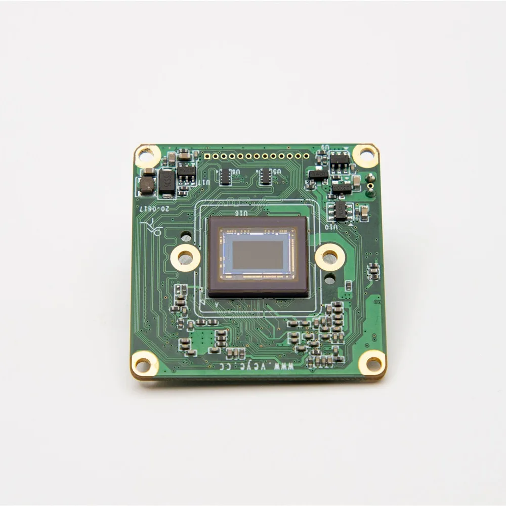 AGX-nCAM-IMX385 for Jetson TX2 Devkit,AGX-Xavier and AGX-Orin, IMX385 MIPI CSI-2 2MP Star Light ISP Camera Module