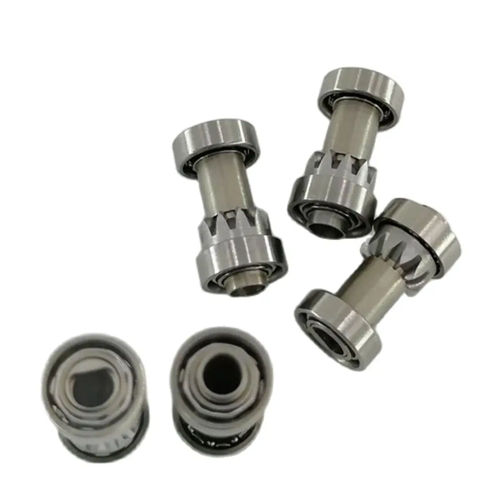 

5 Pcs High Quality Cartridge Compatible NSK Dental Contra Low Speed Handpiece Ball Bearing Wrench Style