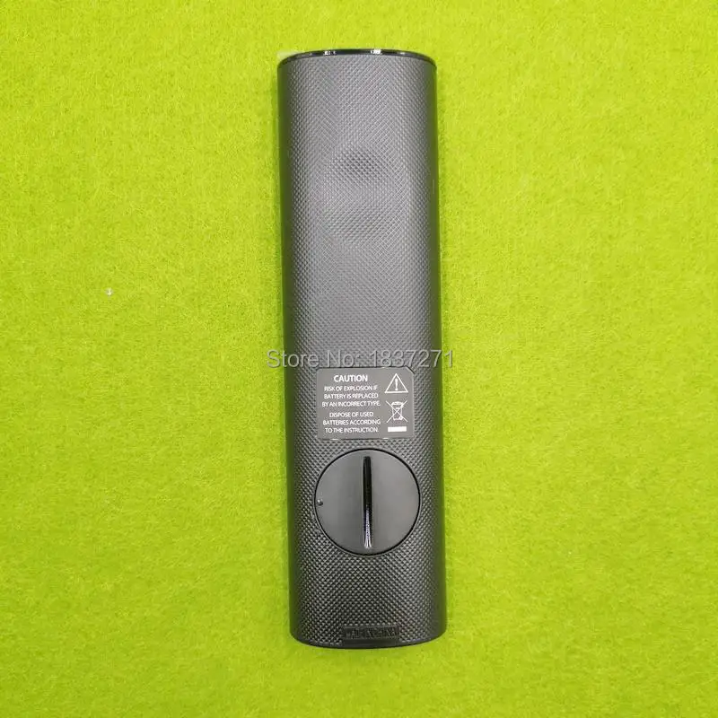 Mando a distancia Original AH59-02733E, barra de sonido para Samsung AH59-02733B, KM37, KM37C, HW-K370, HW-K660, HW-K661