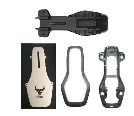 SG-906 SG906 RC Drone Quadcopter Spare Parts motor arm set blades body shell GPS module Receiving board camera control