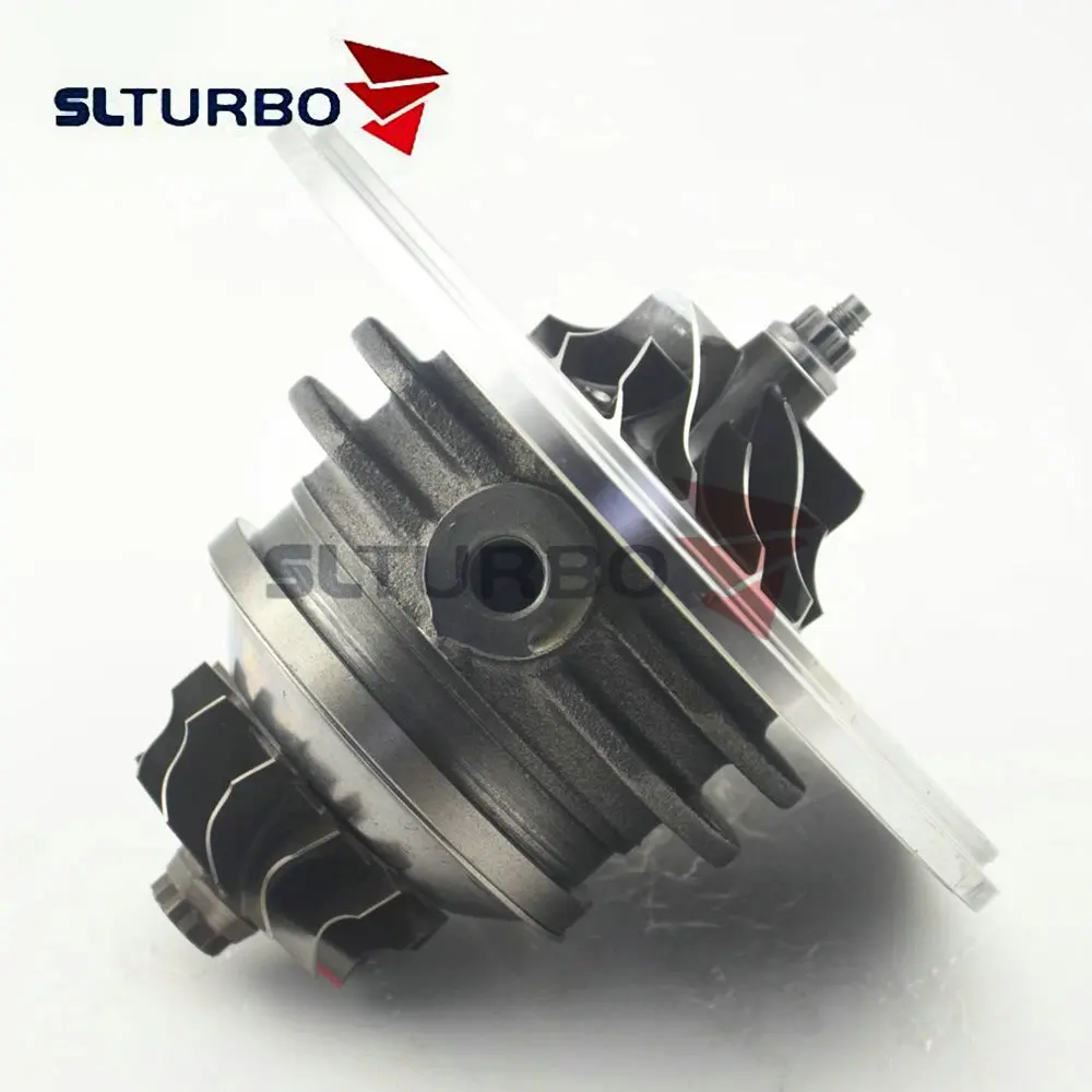 GT2052S cartridge turbo core For Land-Rover Defender 2.5 TDI TD5 MDI 525 90Kw - turbine CHRA 452239 452239-5009S LR017316