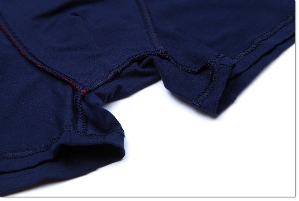 Mann Unterwäsche Sexy Boxer Baumwolle Für männer Höschen Mode Boxershorts Männliche Unterhose Herren Unterwäsche Boxer Shorts Großhandel – Detail 8