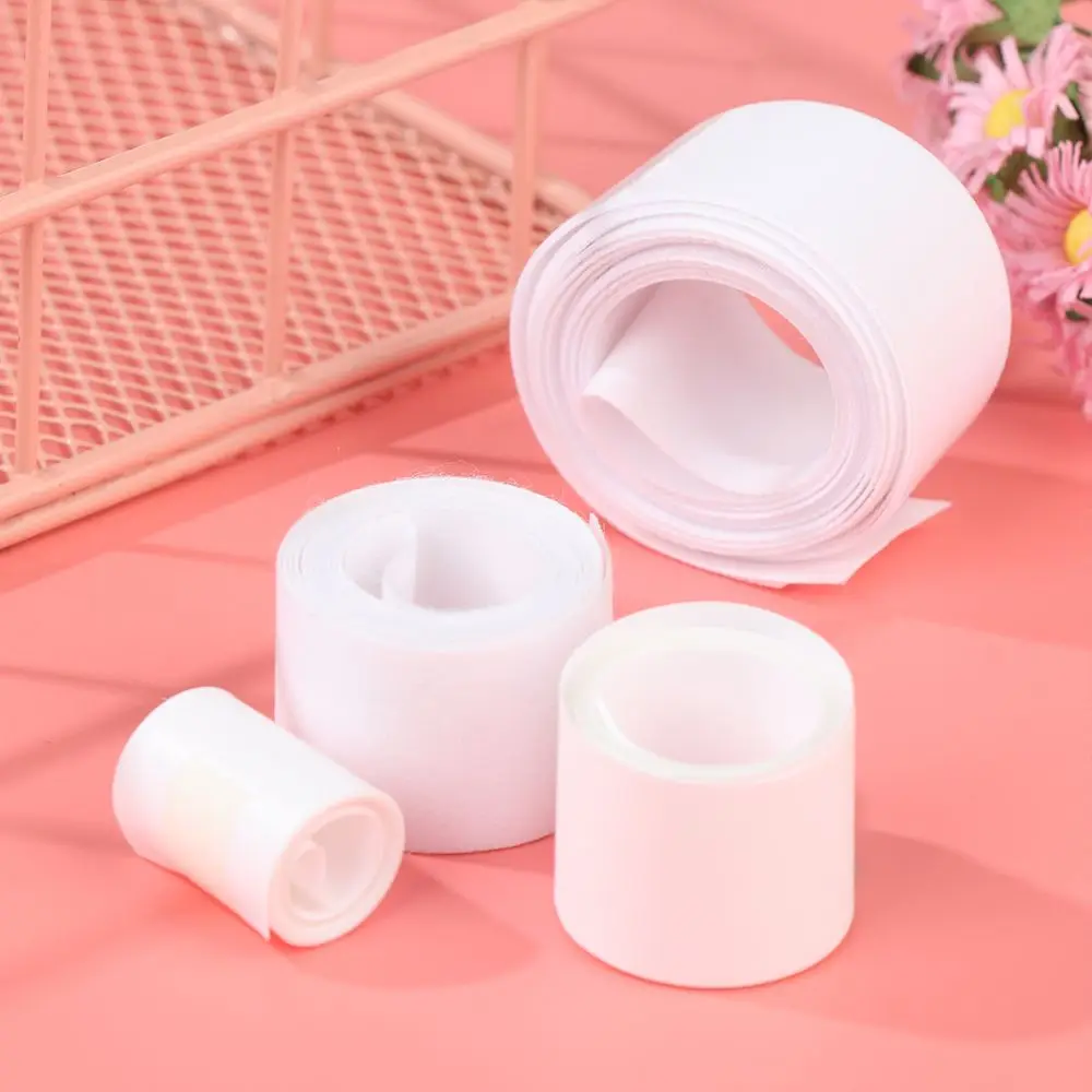 Convenient Washable Sewing Accessories Clothing Marker Garment Fabric Tags Name Labels Printing Tape DIY Clothing Marker