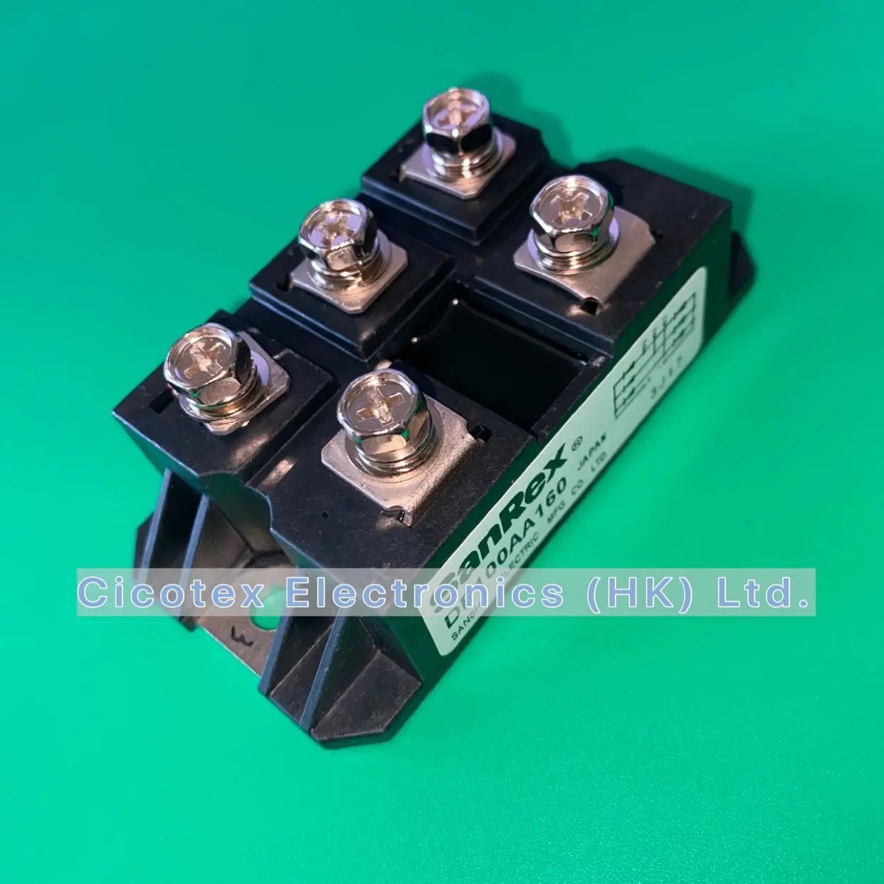 

DF100AA160 MODULE DF100AA 160 DIODE THREE PHASES BRIDGE TYPE DF100 AA160 IGBT DF 100AA160 DF100A A160