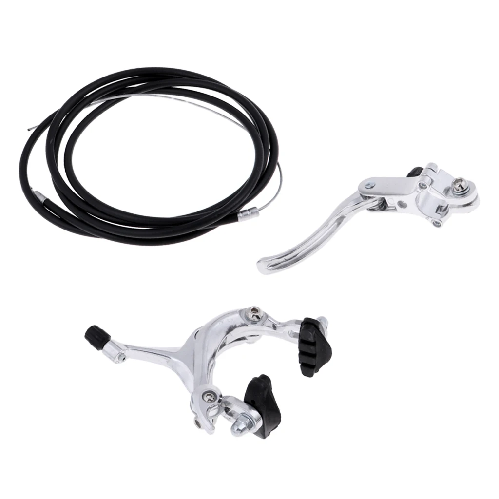 Bicycle U- Brake&Braking Cable Brake Levers Replacement Tool for BMX Bicycle