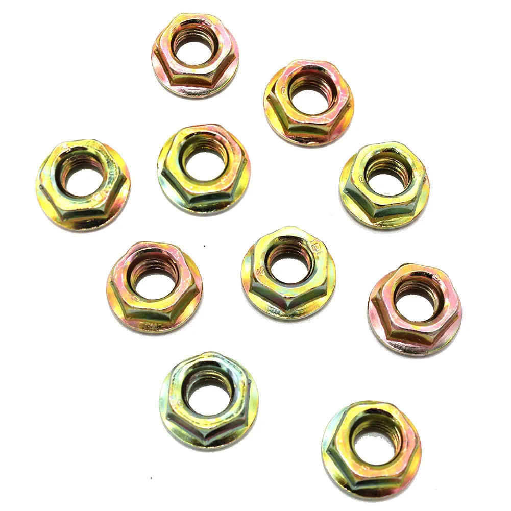 Nuts for Partner 360 P365 P405 400 450 490 410 410CCS 460 460CCS 500 510 510CCS 540 P550 P650 P660 P7700 P5000 P5500 P5500H K650