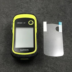 3pcs Screen Protector Film Soft Protective Cover For Garmin eTrex 10 20 30 10X 20X 30X 22X 32X 201x 209x 301 309x 221x 229x 329x