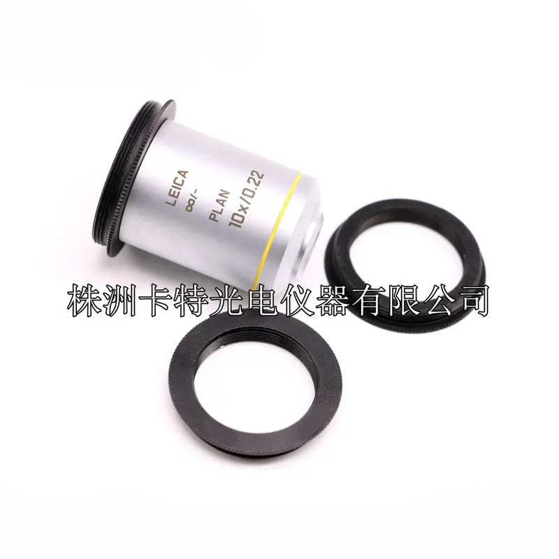 M30 to M32 to M25 to M26 Microscope Objective Lens Adapter Ring for Nikon Leica Mitutoyo Microscope