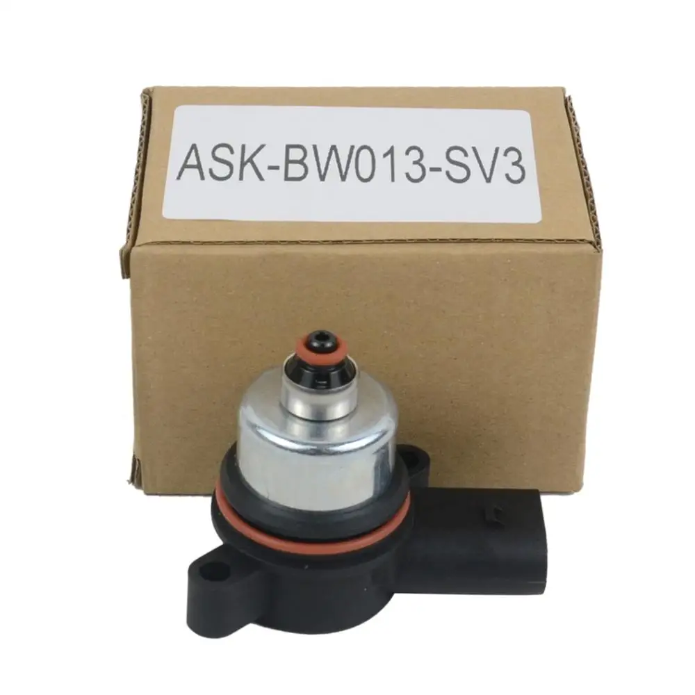 AP03  Air Suspension Compressor Solenoid Valve for BMW 7er F01,F02,F03,F04 ,5er F07 F11 37206784137 37206789450