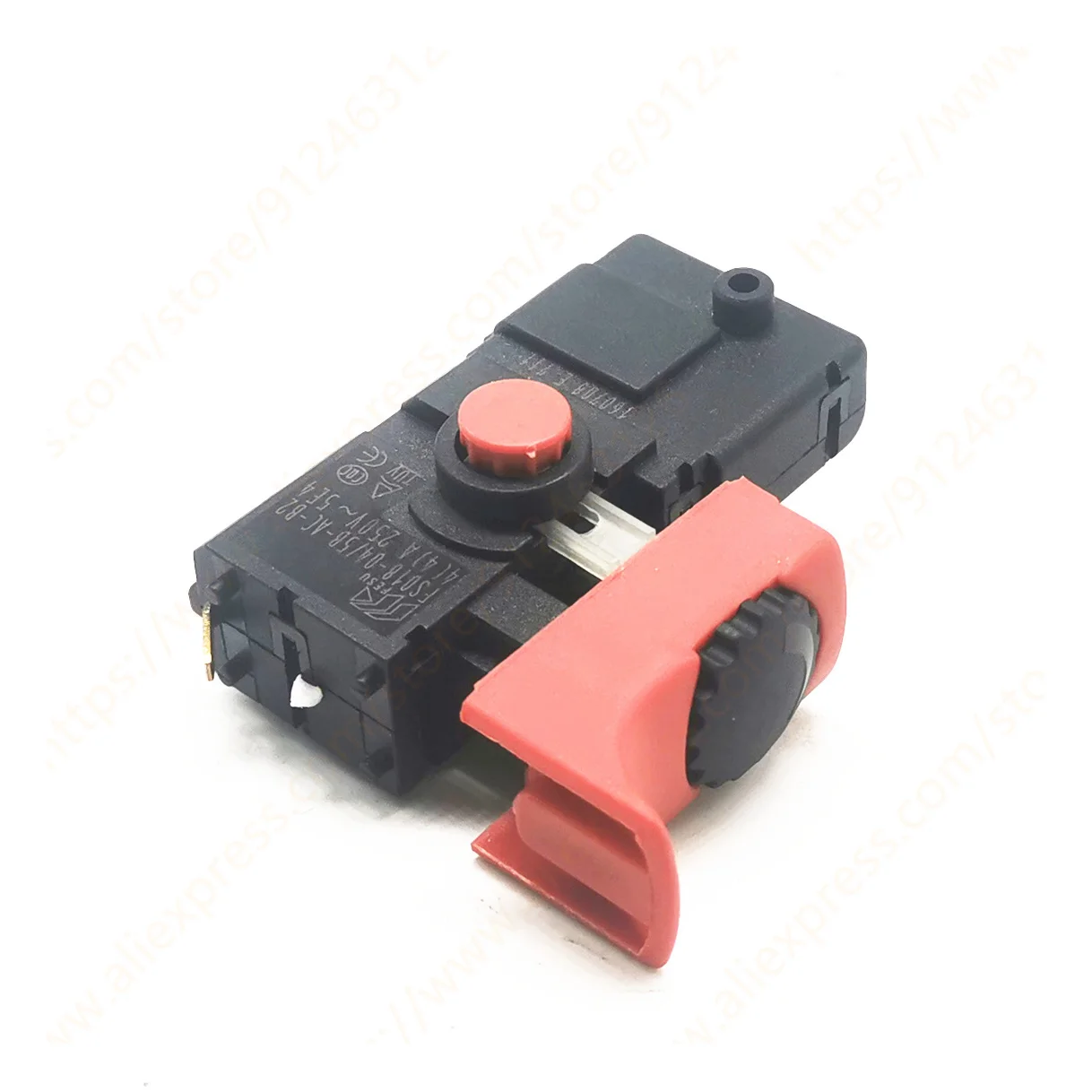 Công Tắc Điều Chỉnh Tốc Độ Cho Bosch GSB13RE GSB16RE Điện Máy Khoan Búa Công Cụ Điện Phụ Kiện