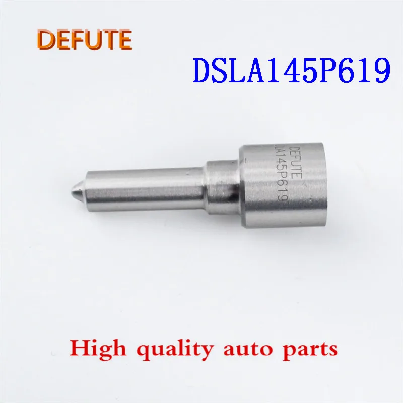 high quality Fuel Injector Nozzles DSLA145P619, Diesel Nozzle DSLA 145 P 619