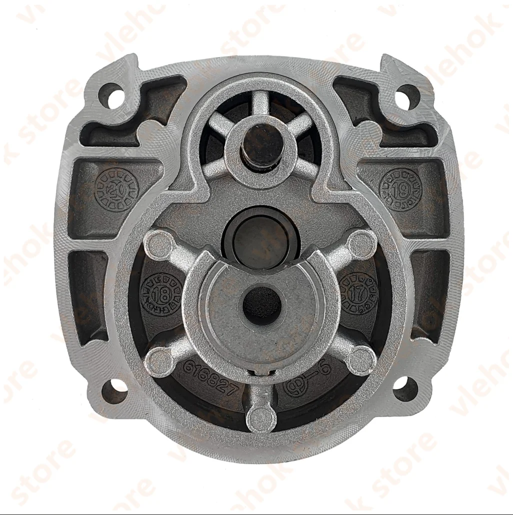 Gear box cover for DEWALT DW293 DW292 616823-00