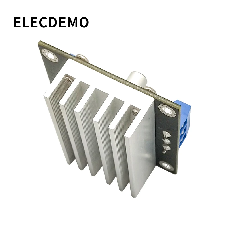 TPS54360-Alimentation Électrique Régulée avec Inversion, avec Positions Positives et Négatives