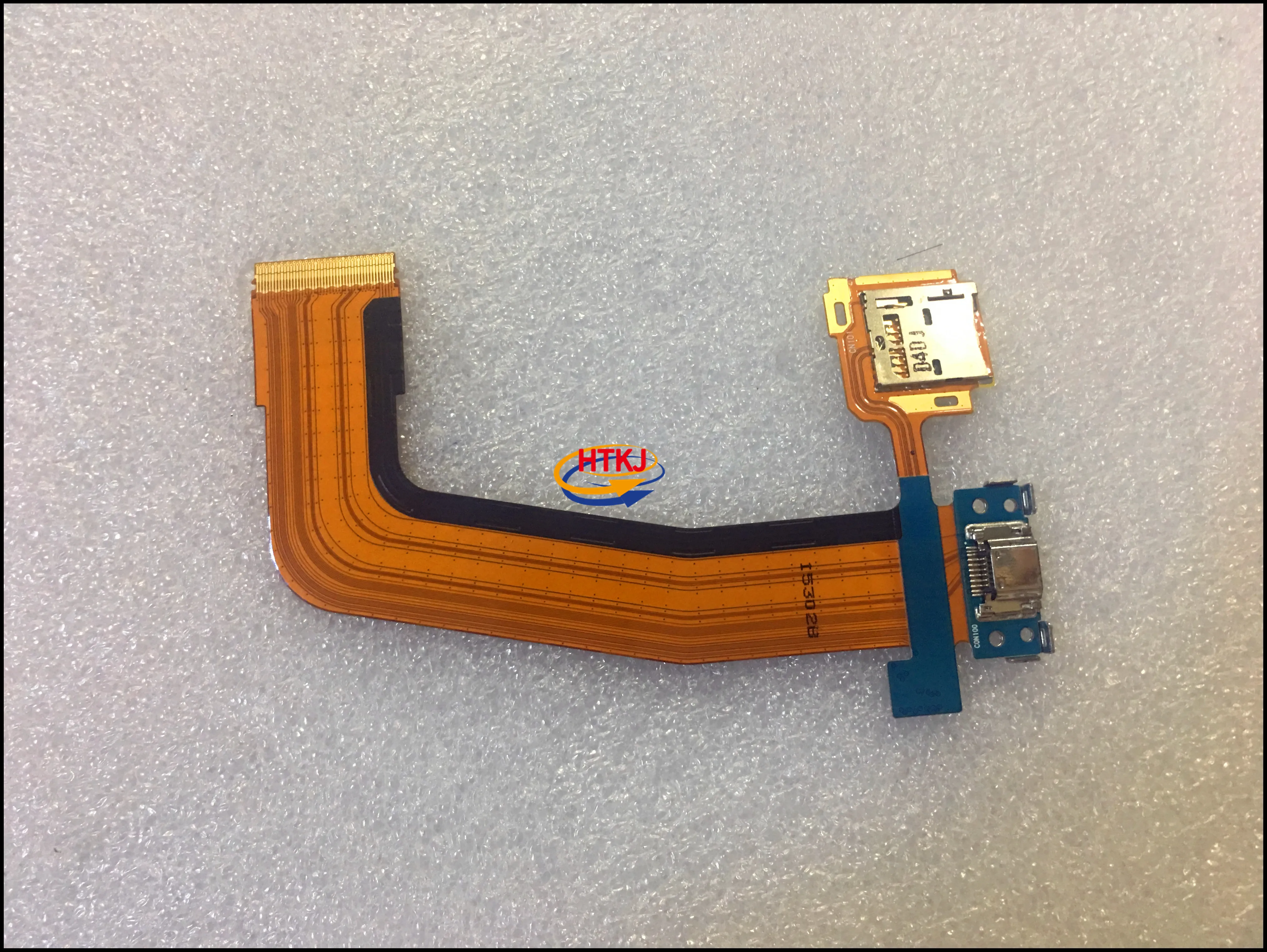 

Original for Samsung Galaxy Tab S SM-T807V Power cable SM-T807P IF FPCB Tests good