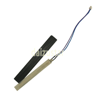 20 PCS  Foot Sensing Strip Sensor For Dancing Machine With Black Rubber Protector