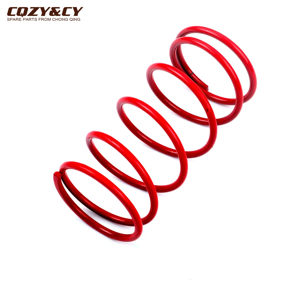 Scooter PCX125 1500RPM Racing Clutch Torsion Spring for Honda Pcx Ww Air Blade Lead Click 125cc 150cc 4-Stroke